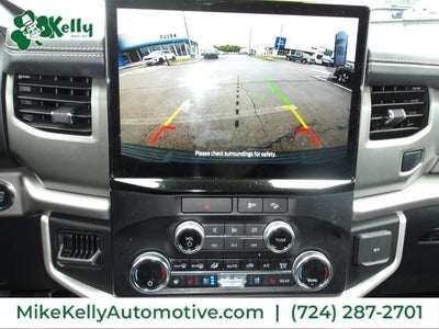 2023 Ford Expedition Max XLT