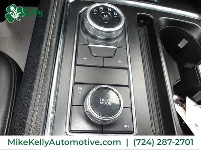 2023 Ford Expedition Max XLT