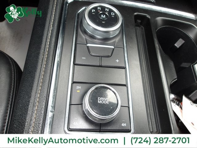 2023 Ford Expedition Max XLT