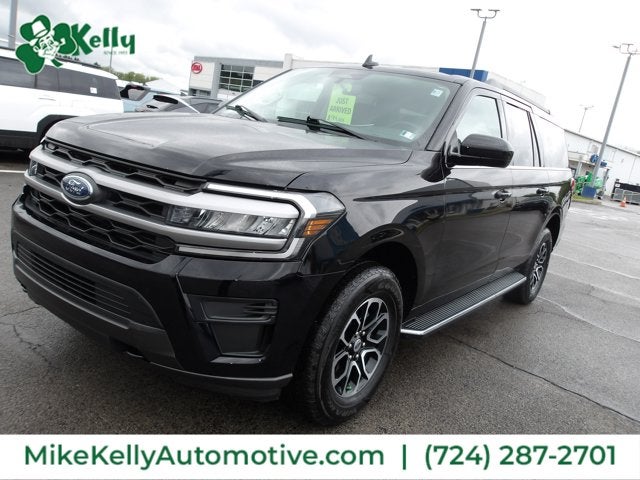 2023 Ford Expedition Max XLT