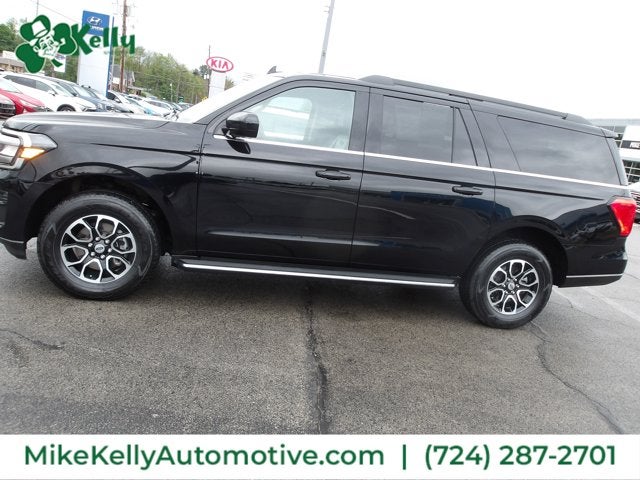 2023 Ford Expedition Max XLT