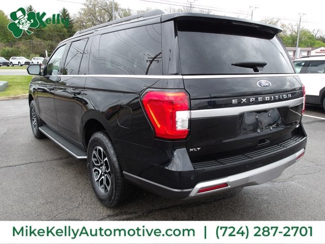 2023 Ford Expedition Max XLT