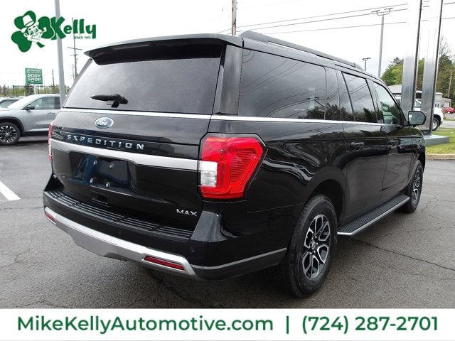 2023 Ford Expedition Max XLT