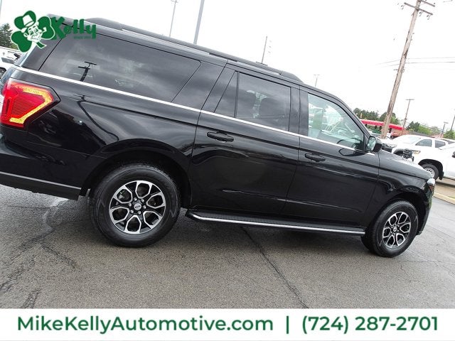 2023 Ford Expedition Max XLT