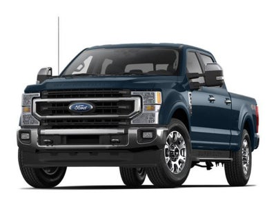 2022 Ford Super Duty F-350 DRW Base