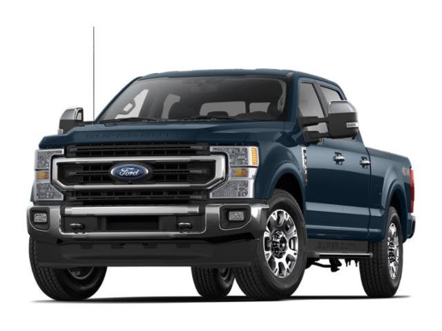 2022 Ford Super Duty F-350 DRW Base