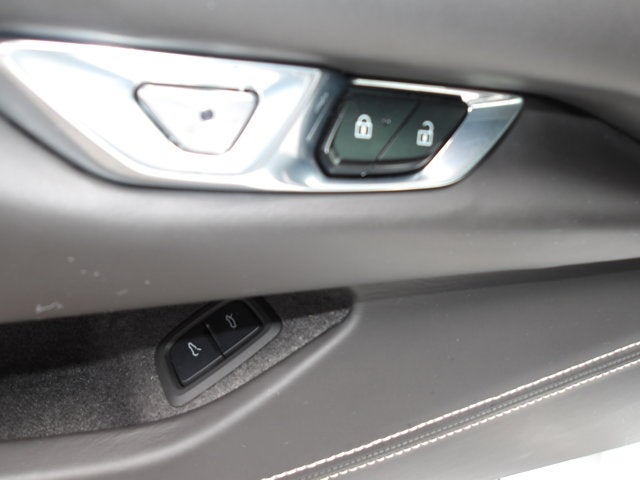 2022 Chevrolet Corvette 3LT