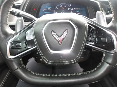 2022 Chevrolet Corvette 3LT