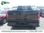 2022 Chevrolet Silverado 2500HD Custom