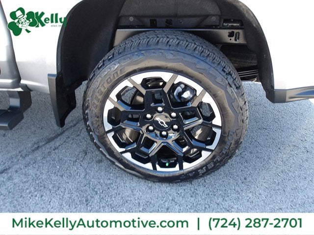2026 Chevrolet Colorado 4WD Z71