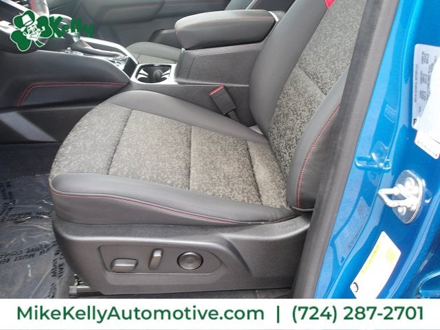 2024 Chevrolet Colorado 4WD Z71