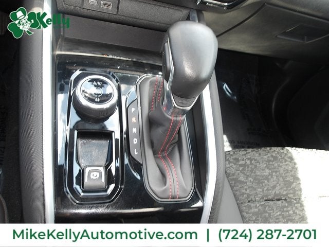 2024 Chevrolet Colorado 4WD Z71