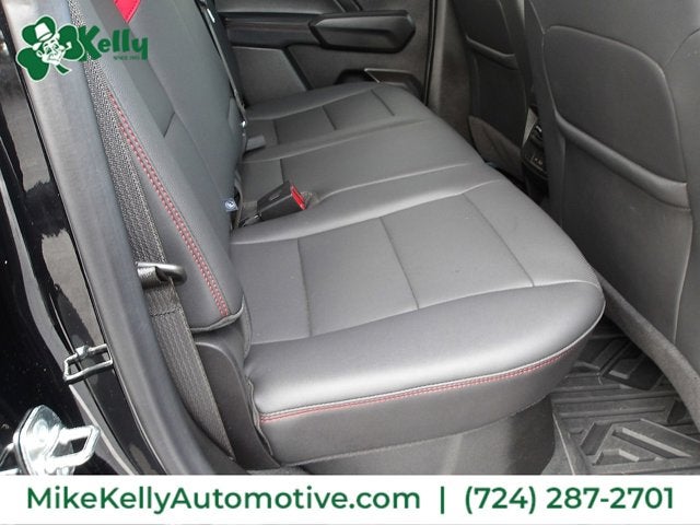 2024 Chevrolet Colorado 4WD Z71