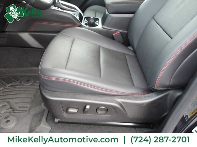 2024 Chevrolet Colorado 4WD Z71