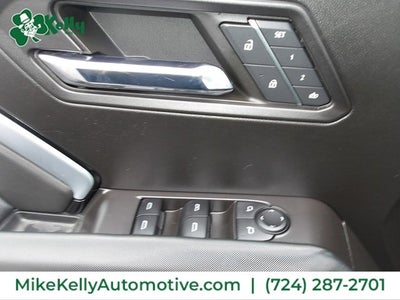 2024 Chevrolet Colorado 4WD Z71