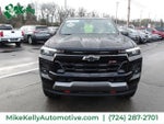 2024 Chevrolet Colorado 4WD Z71