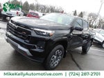 2024 Chevrolet Colorado 4WD Z71