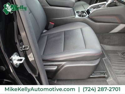 2024 Chevrolet Colorado 4WD Z71