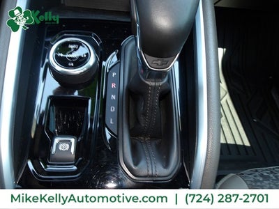 2024 Chevrolet Colorado 4WD ZR2