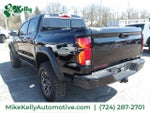 2024 Chevrolet Colorado 4WD ZR2