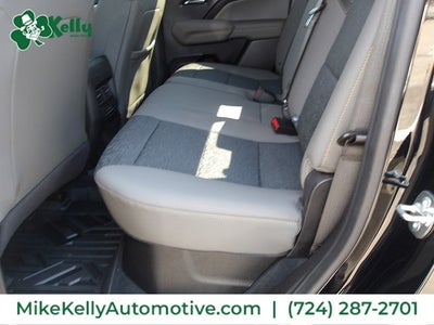 2024 Chevrolet Colorado 4WD ZR2