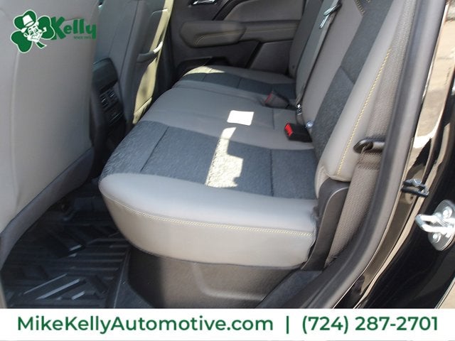 2024 Chevrolet Colorado 4WD ZR2