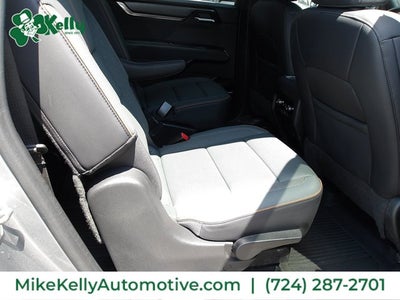 2024 GMC Acadia AWD AT4