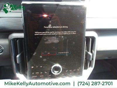 2024 GMC Acadia AWD AT4