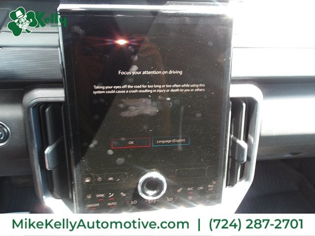 2024 GMC Acadia AWD AT4