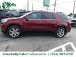 2017 GMC Acadia Limited Limited