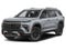 2024 Chevrolet Traverse AWD Z71