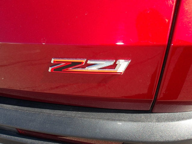 2025 Chevrolet Traverse AWD Z71