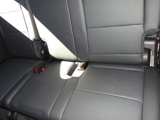 2025 Chevrolet Traverse AWD Z71