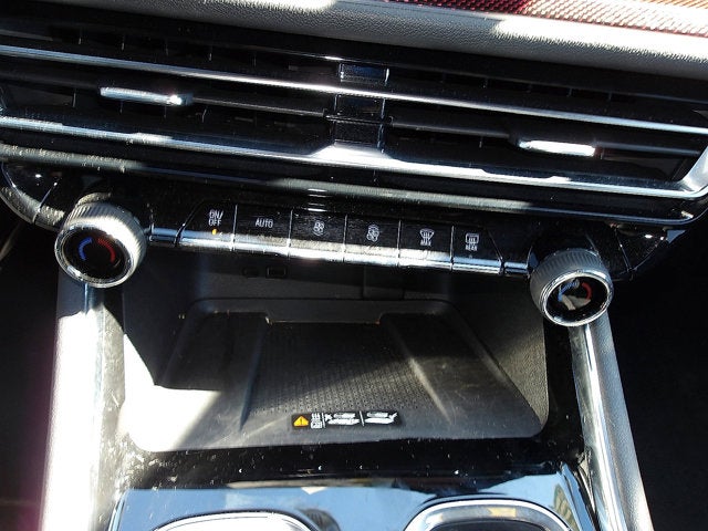 2025 Chevrolet Traverse AWD Z71