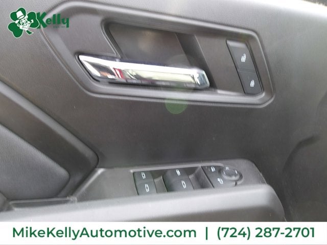 2023 GMC Canyon 2WD Elevation