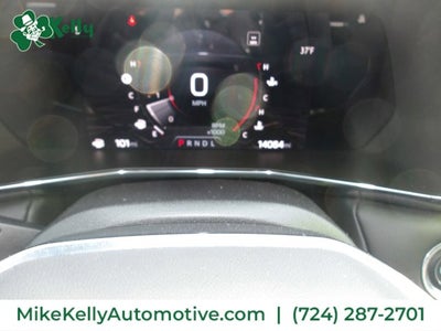 2023 GMC Canyon 2WD Elevation