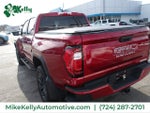 2023 GMC Canyon 2WD Elevation