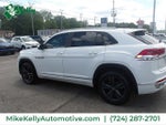 2021 Volkswagen Atlas Cross Sport 3.6L V6 SE w/Technology R-Line