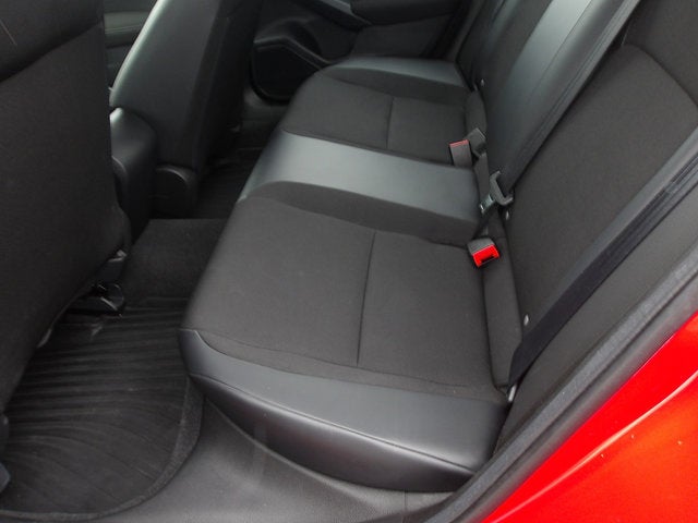 2022 Honda Civic Sedan Sport