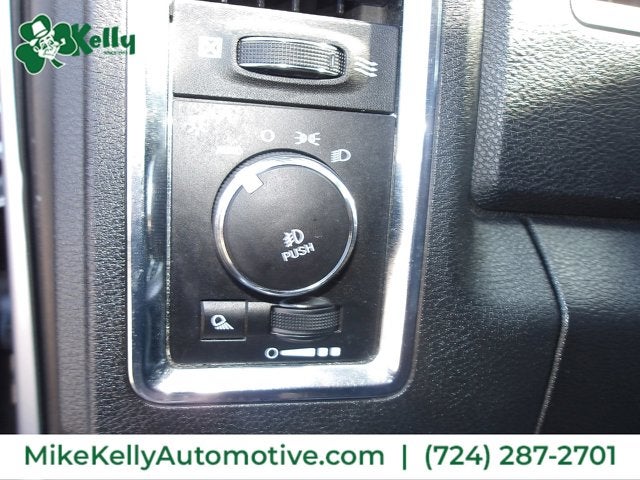 2017 RAM 2500 Laramie