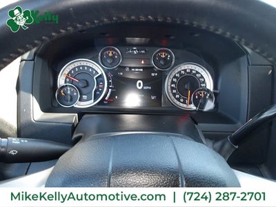 2017 RAM 2500 Laramie