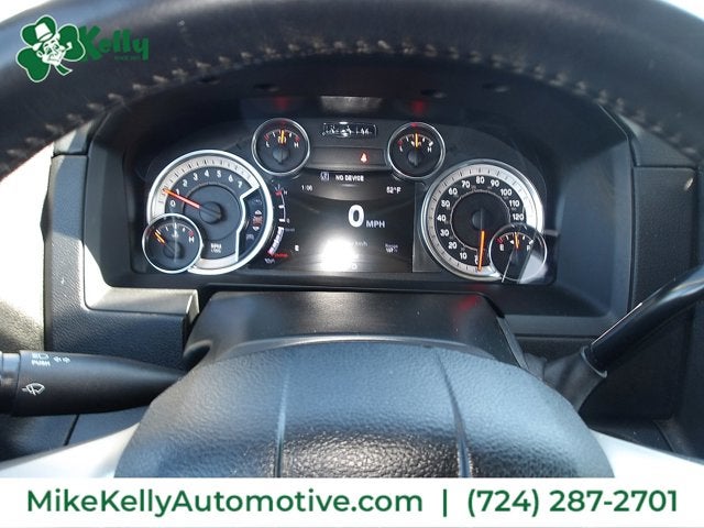 2017 RAM 2500 Laramie