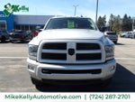 2017 RAM 2500 Laramie