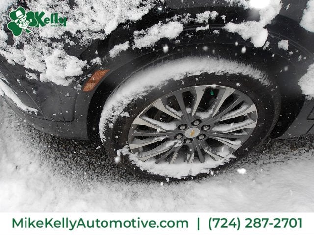 2019 Chevrolet Blazer Premier