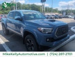 2019 Toyota Tacoma 4WD TRD Sport