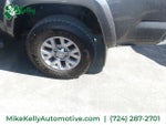 2018 Toyota Tacoma Base