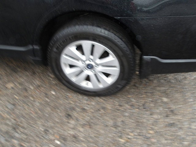 2018 Subaru Outback Premium