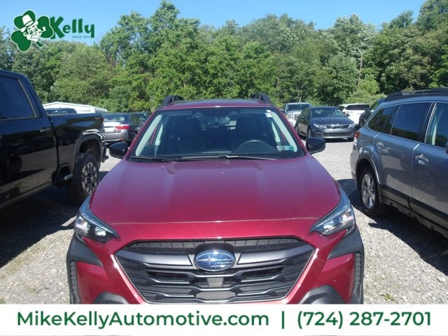 2024 Subaru Outback Limited