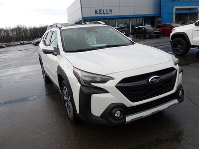 2024 Subaru Outback Touring XT