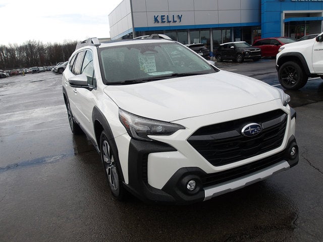 2024 Subaru Outback Touring XT